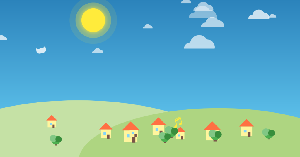 【1000集全】原汁原味 美国儿童启蒙教育英语学习动画系列