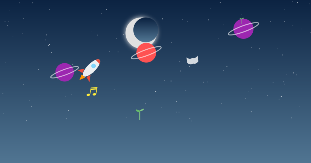 少儿趣味英文科普动画《百诺博士秀 Dr. Binocs Show》