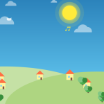 英文数字启蒙动画《数字虫 The Numtums (1-3季) 》