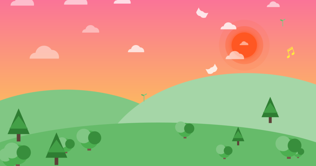 儿童英语启蒙动画《 露娜环游世界 Let’s go luna》 3.8GB