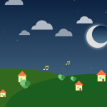 BBC英文启蒙动画《奇幻积木 Wonderblocks》