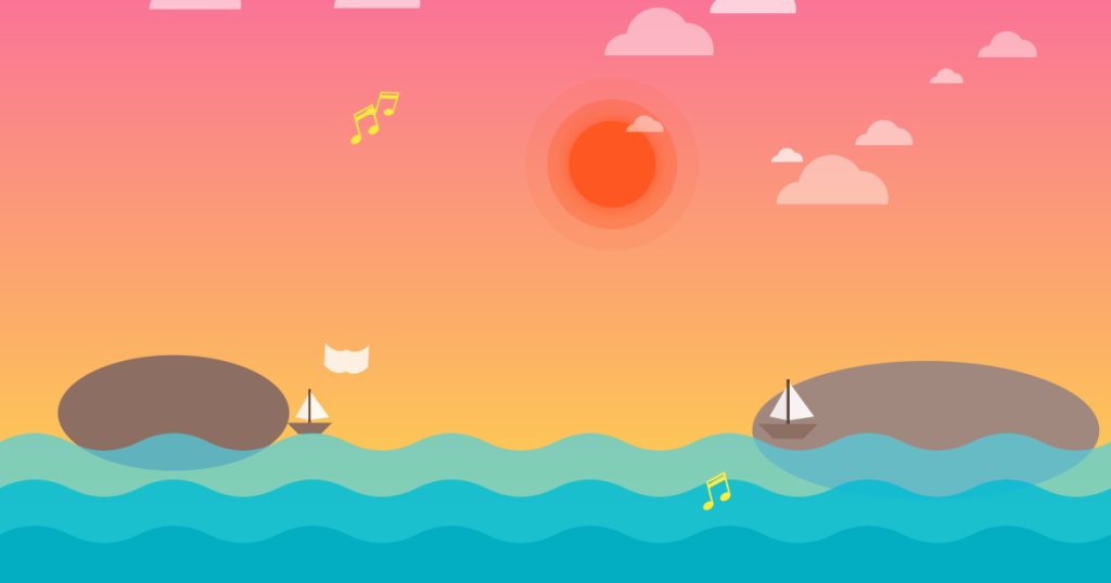 1W228 学龄前英语启蒙动画《Go！Go！小小车向前冲》