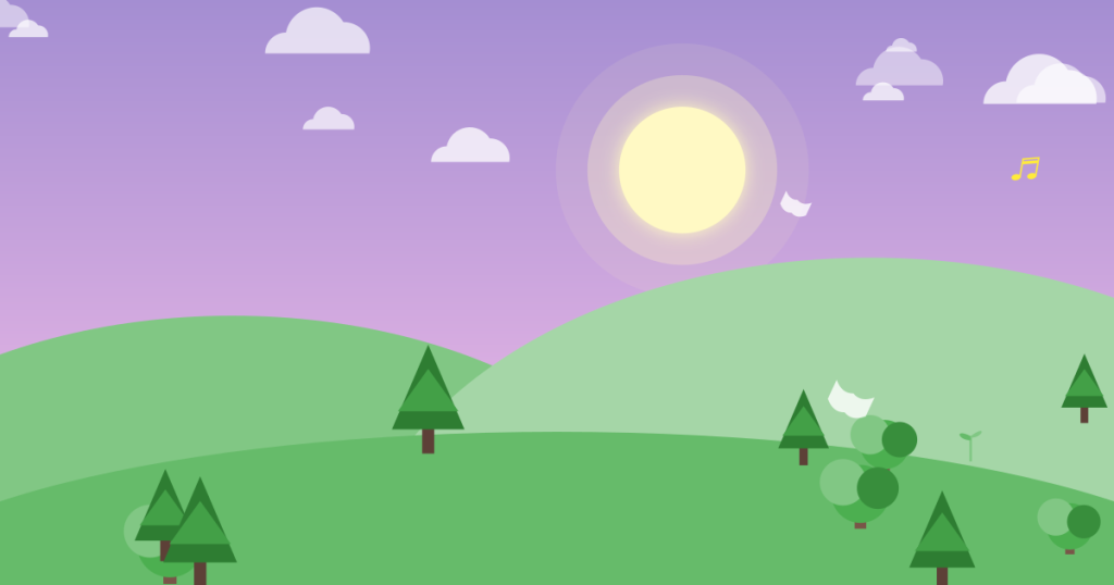 「英语启蒙儿歌《Super Simple Songs》(视频+音频）」