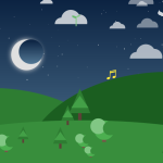 《晓华万用亲子英文35天精华课》2G