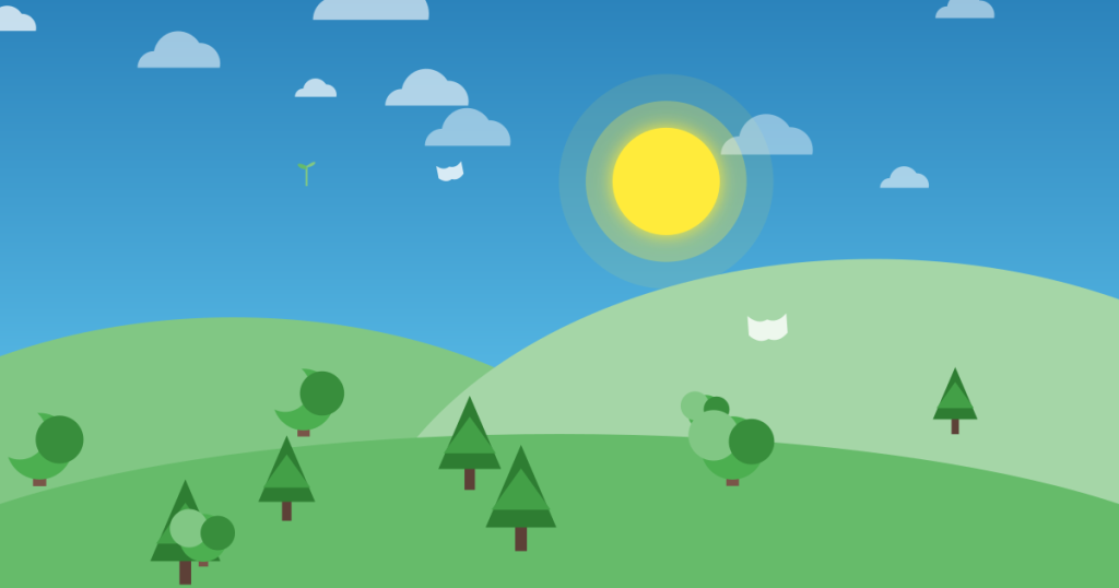 清华少儿英语语感启蒙视频动画120集全