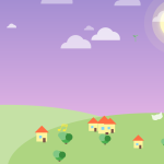 幼儿英语启蒙动画片《本和霍利的小王国 Ben and Hollys Little …