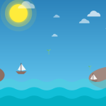 幼儿英语启蒙动画《单词世界 Word World (1-4季)