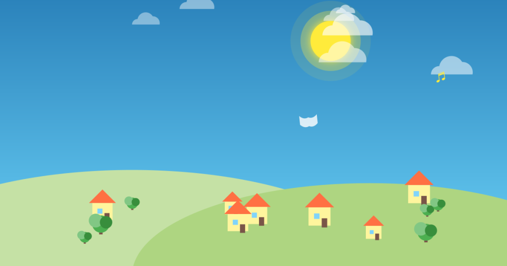 超全英语单词闪卡，7种主题