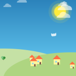 超全英语单词闪卡，7种主题