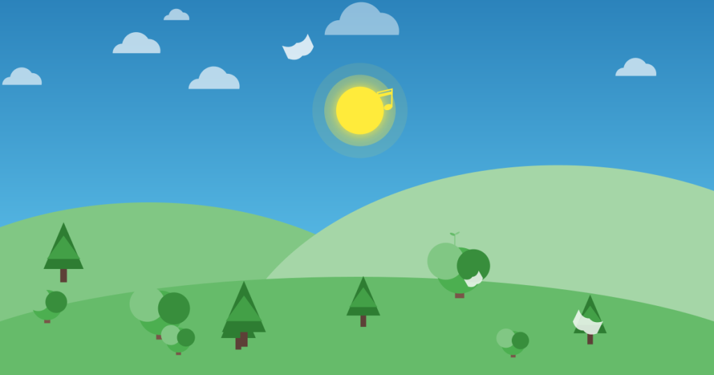 美音启蒙英语动画片《天才宝贝熊 Little bear (视频+音频+绘…