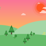 BBC幼儿英语启蒙动画《蔬菜恐龙 Vegesaurs (1-3季) 》