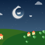 BBC儿童纪实类节目《My Very First 1-2季 (视频+音频) 》