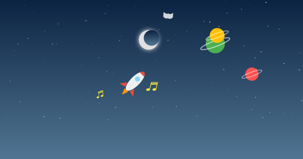 幼儿英语启蒙动画片《本和霍利的小王国 (视频+音频) 》