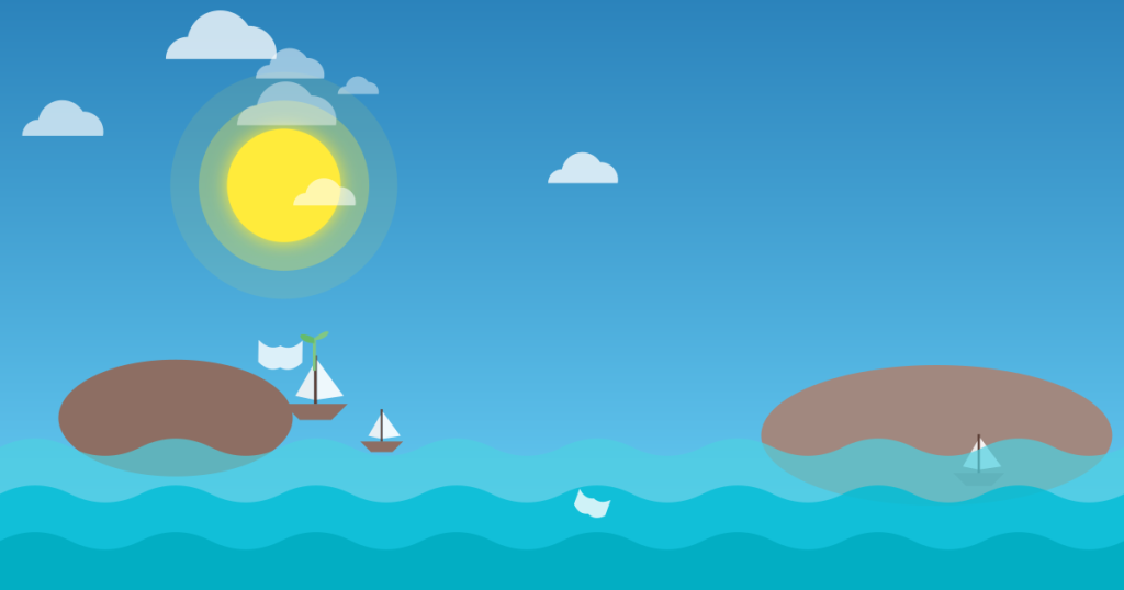 亲子情境英语学习