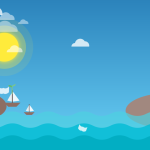 亲子情境英语学习