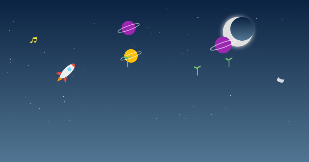 《ELF Learning》适合零基础孩子的英语启蒙动画