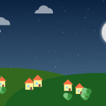 BBC少儿科普动画《小奇迹 Tiny Wonders (视频+音频) 》