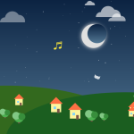 《Play Along》TPR启蒙动画