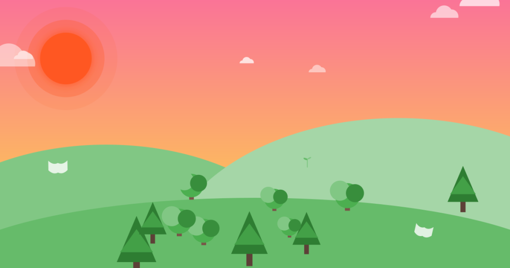 情景英语【小幼~音视频+PDF】