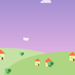 丽声北极星分级英语英文绘本 1-6