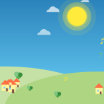 晓华亲子英语课程合集