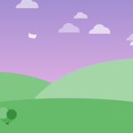 BBC幼儿英语启蒙动画《小公主 Little Princess (中英双语字幕)