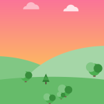 清华附小1-6年级全套英语动画教学合集