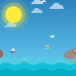 小猪佩奇英文故事1-6季mp3_百度网盘下载