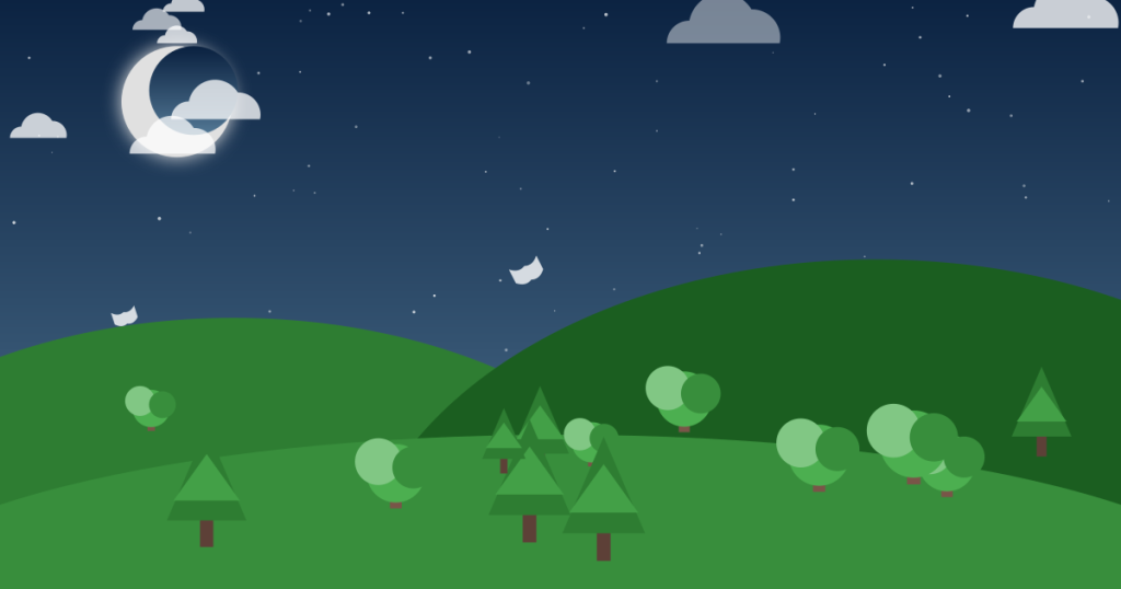 启蒙英语动画视频（适合所有年龄段）