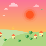 斑马百科英语启蒙高清动画片S1-S4全套课程（2755份 176G）