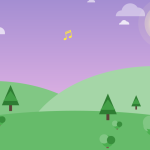 每天一集英语启蒙短视频488集 1.4G MP4