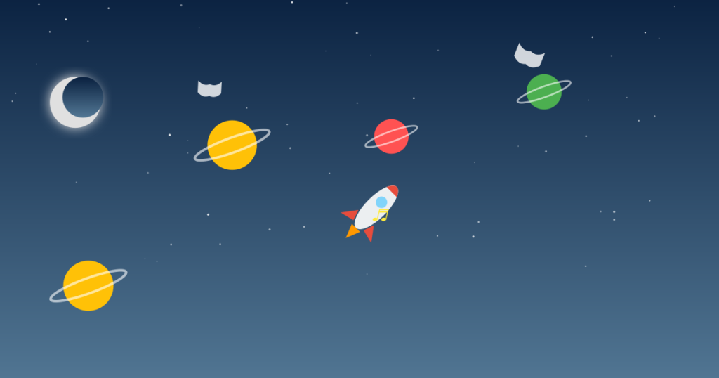 SOLO【1-6岁】美国原版幼儿园启蒙英语全套早教课程