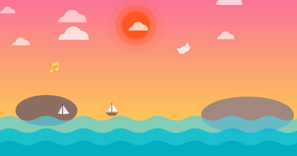 幼儿分级英语启蒙动画《女王带你唱读Raz》340集3.4GB