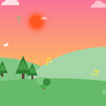 【英语】小学1~6年级经典童话英语故事教程