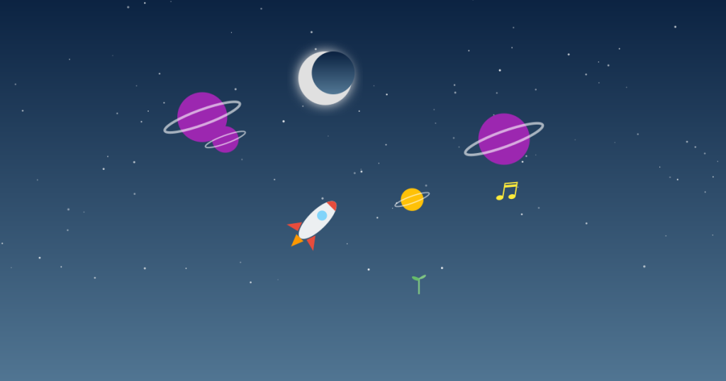 零基础英语启蒙单词卡(