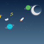 学而思小学 乐学口语1-6级 精品课