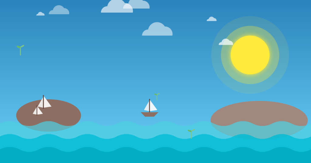 幼儿英语启蒙动画《单词世界 Word World (1-4季) 》