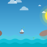 幼儿英语启蒙动画《单词世界 Word World (1-4季) 》