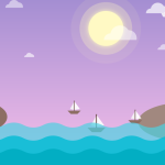 少儿英语启蒙汽车动画《快乐学汽车 Brain Candy TV(系列合集)》