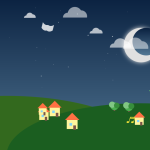 英语早教启蒙儿歌动画《小宝贝布姆 Little Baby Bum (全五季) 》