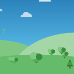 清华少儿英语语感启蒙视频动画120集全