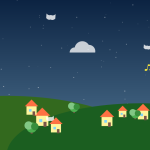 情景英语【小幼~音视频+PDF】