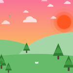 亲子口语精选25个场景彩色版.pdf