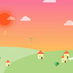 英文启蒙儿歌《会唱歌的海象 The Singing Walrus (系列合集) 》_百度网盘下载