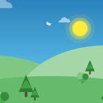 少儿英语启蒙《动物王国大冒险》