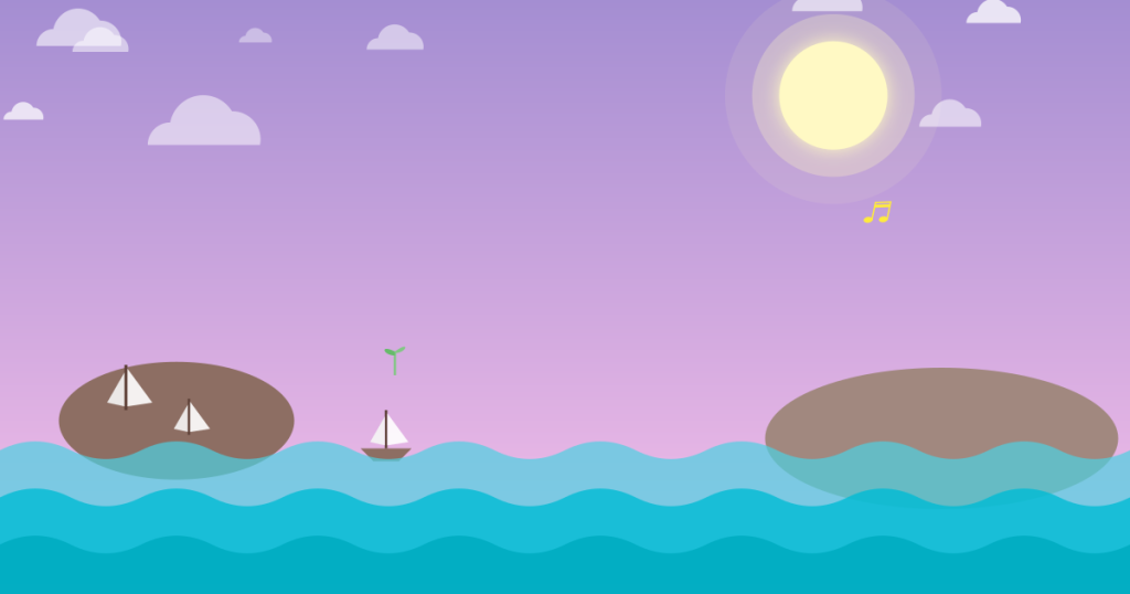 Fun with Mouse & Friends