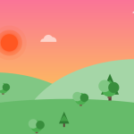 《Wow English》全部动画视频+同步音频+全部超清，内嵌英文…