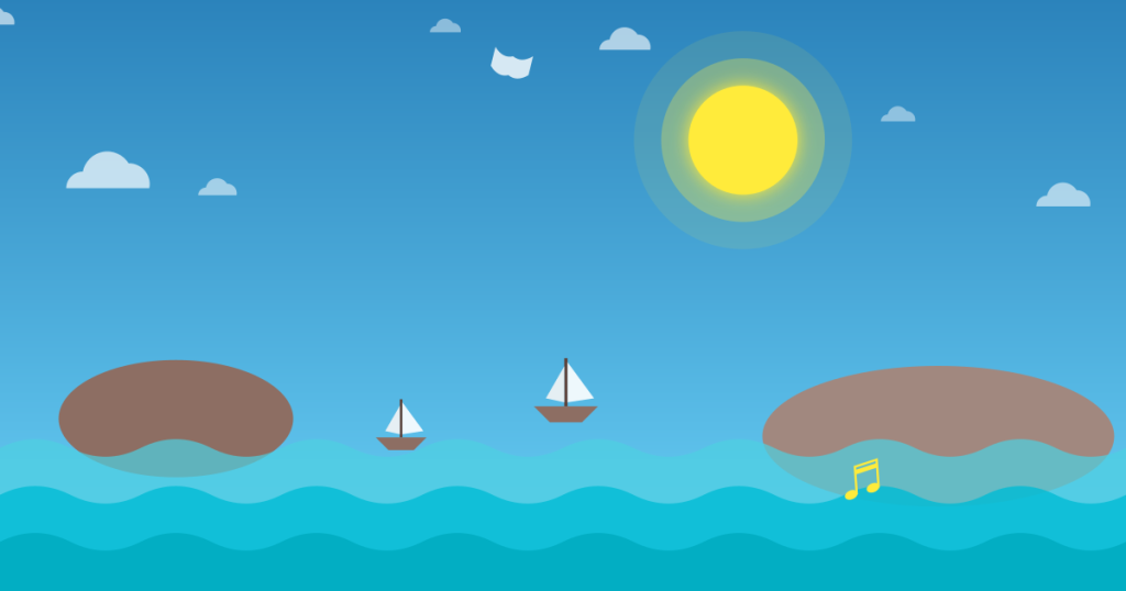 BBC英语启蒙情景剧《糊涂水手奇遇记 All At Sea (1-2季) 》_百度网盘下载