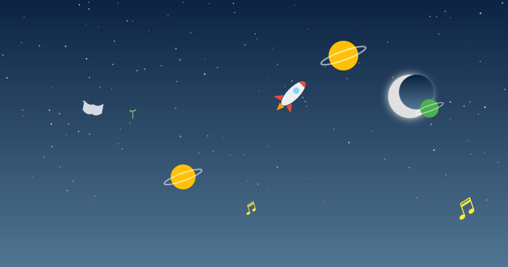 BBC少儿英语启蒙动画《百吉尔与贝基 The Bagel & Becky Show》