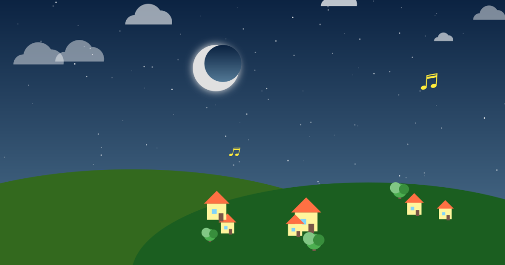 幼儿英语启蒙《词汇妙趣国 (动画+音频+歌曲) 》